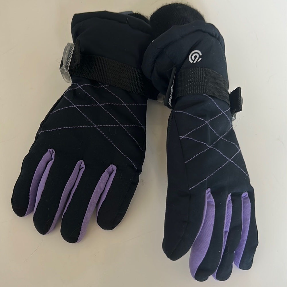 Champion child gloves